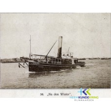WinterOpDenRijn.25 coll RWS HK Rijnwaarden F00000999